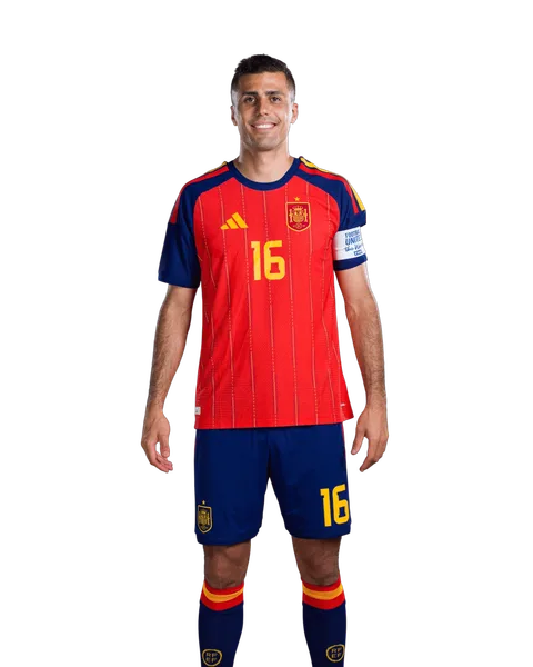 Rodri