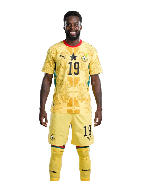 Iñaki Williams