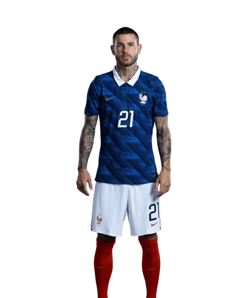 Lucas Hernandez