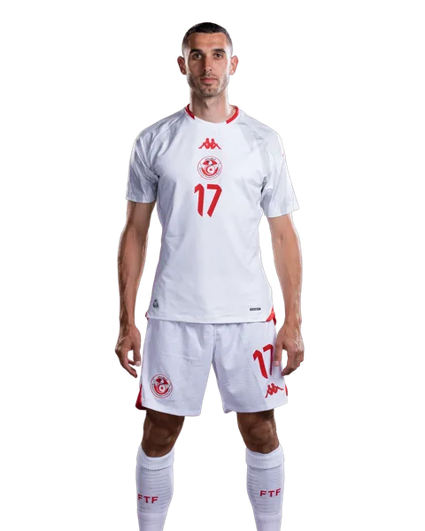 Ellyes Skhiri