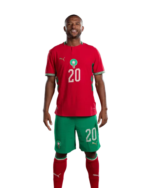 Ayoub El Kaabi