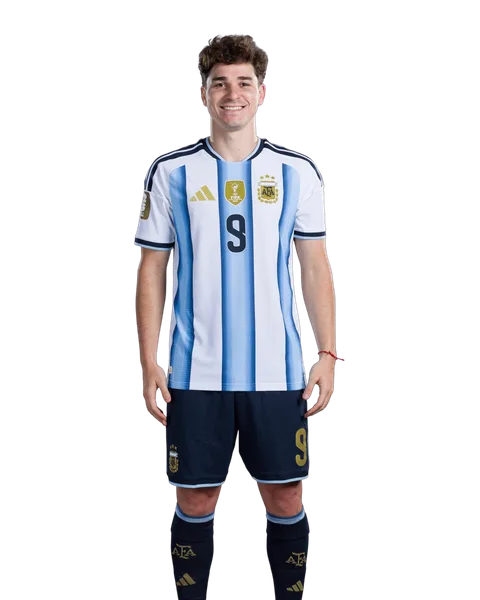 Julián Álvarez
