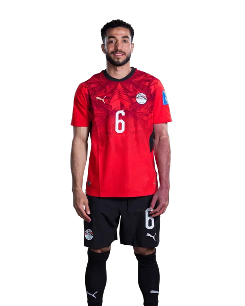 Mohamed Abdelmonem