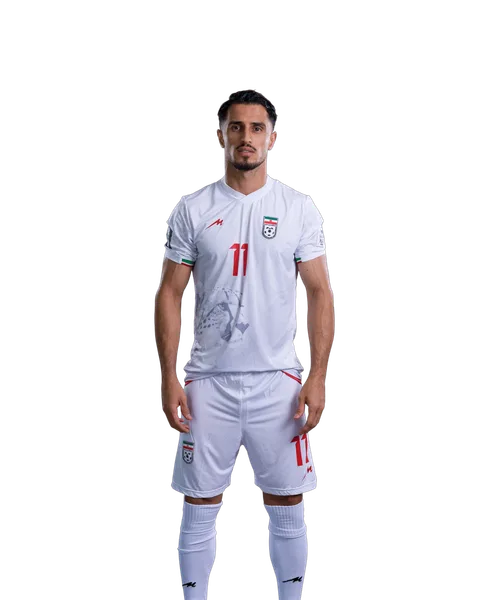 Ali Alipour