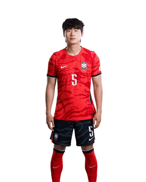 Kim Tae-hyeon