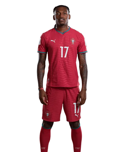 Rafael Leão