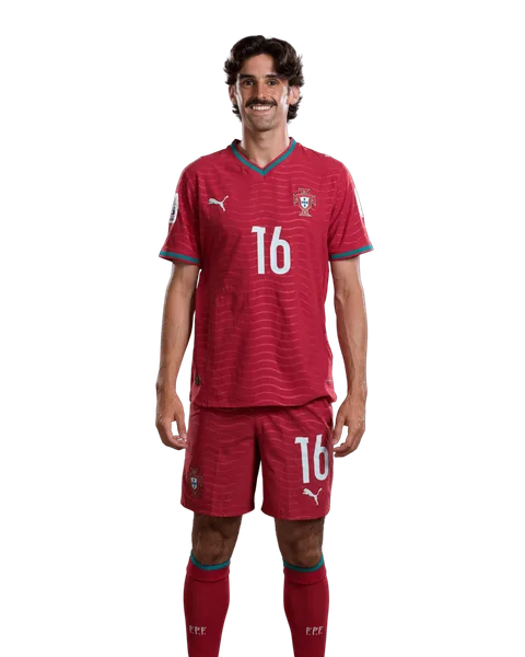 Francisco Trincão
