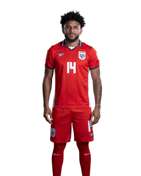 Carlos Harvey