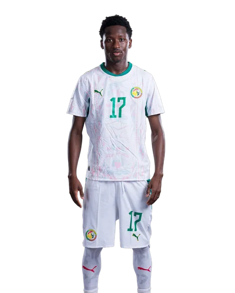 Pape Matar Sarr