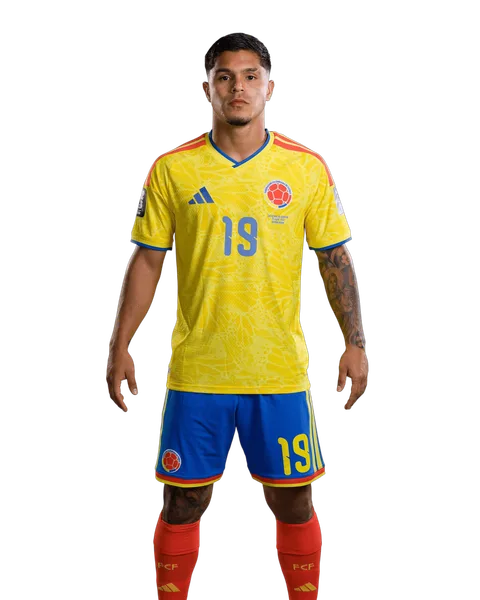 Juan Camilo Hernández