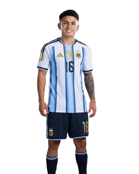 Thiago Almada