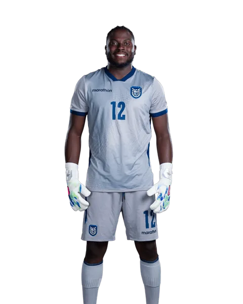 Moisés Ramírez