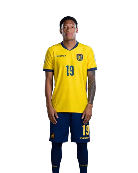 Gonzalo Plata