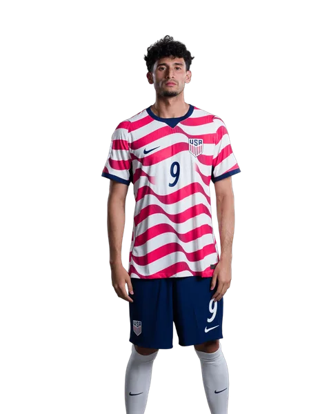 Ricardo Pepi