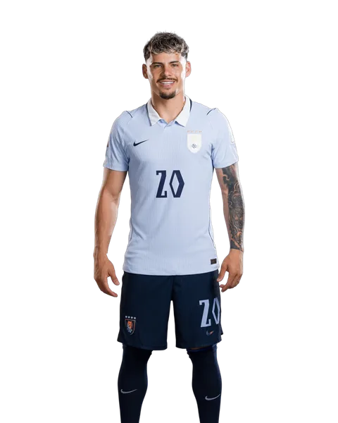 Maximiliano Araújo