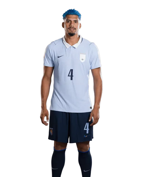Ronald Araújo