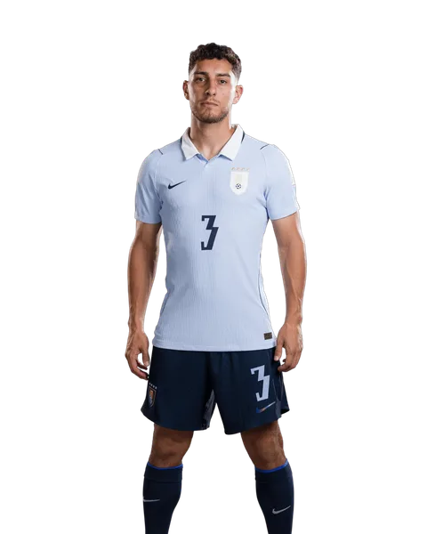 Sebastián Cáceres