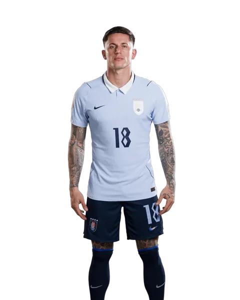 Brian Rodríguez