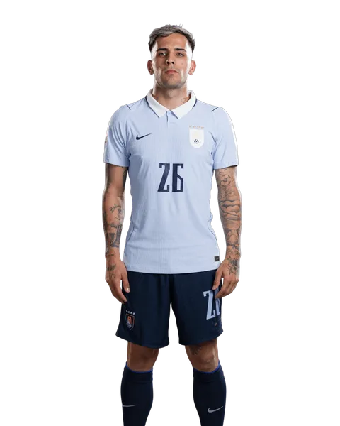 Rodrigo Zalazar