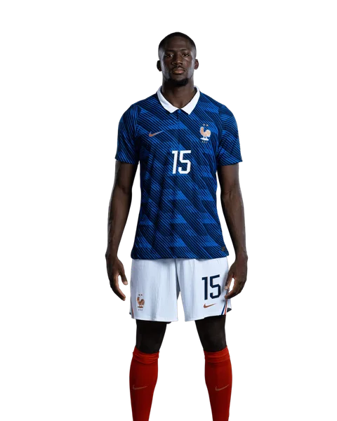 Ibrahima Konaté