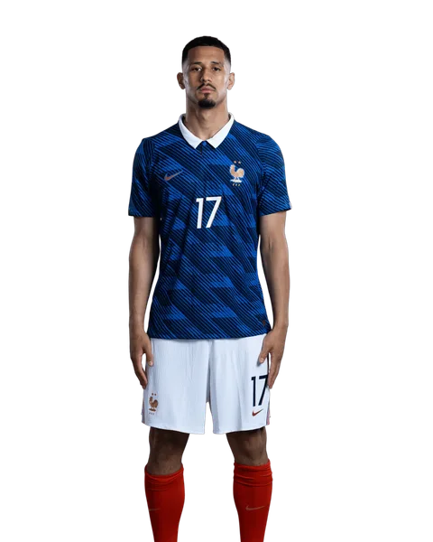 William Saliba