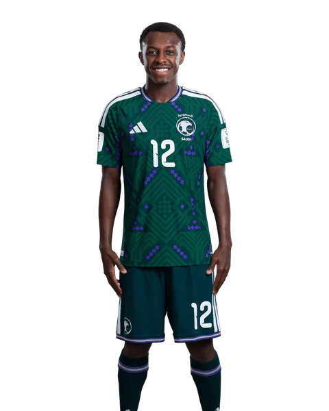 Saud Abdulhamid