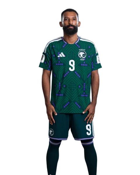 Firas Al-Buraikan