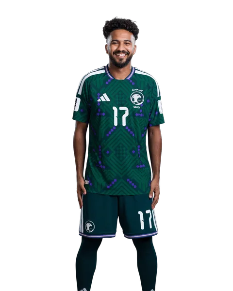Khalid Al-Ghannam