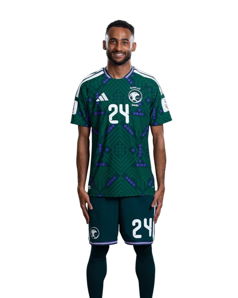 Moteb Al-Harbi