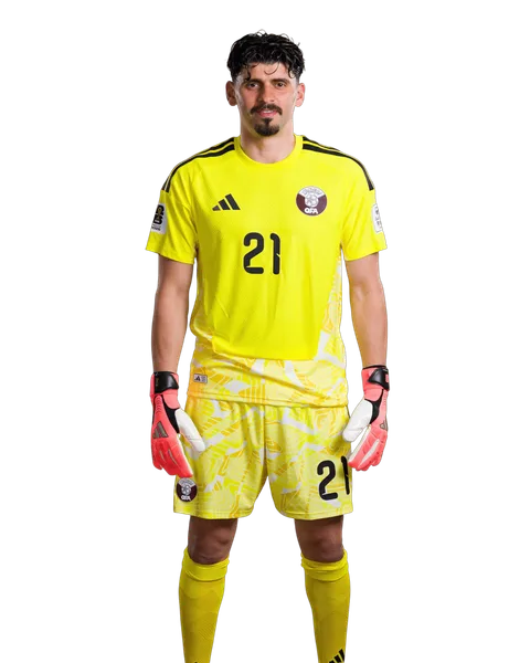 Salah Zakaria