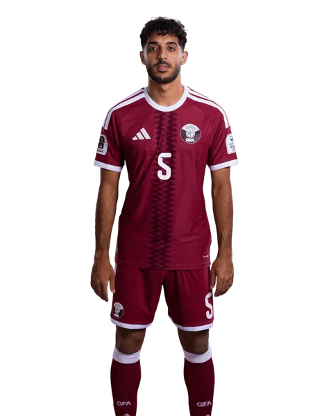 Jassem Gaber