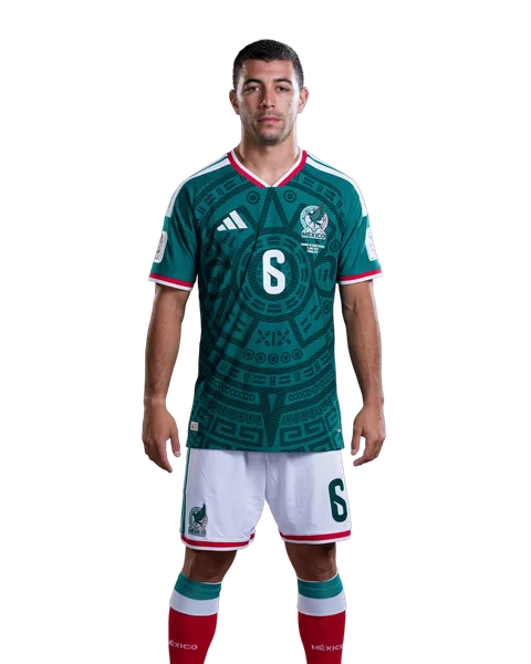 Érik Lira