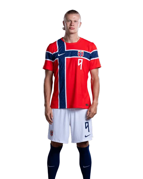 Erling Haaland