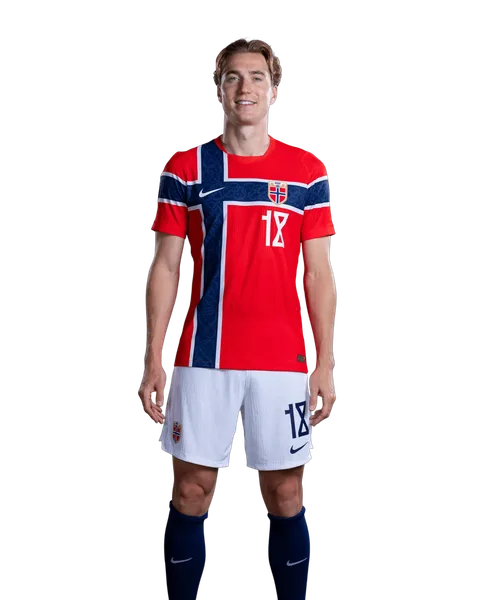 Kristian Thorstvedt