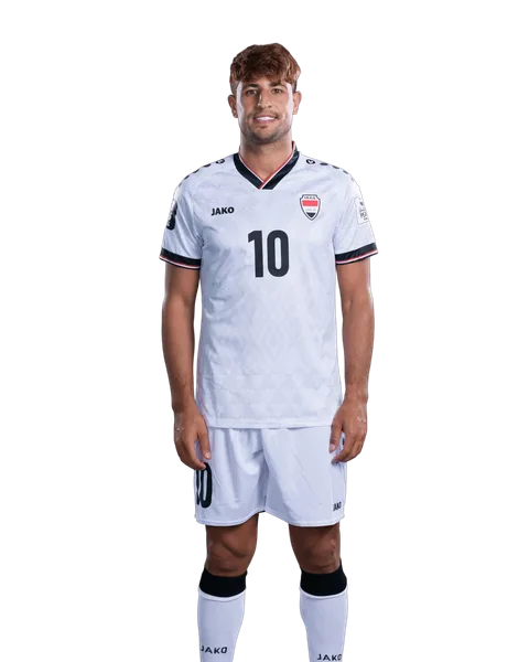 Mohanad Ali