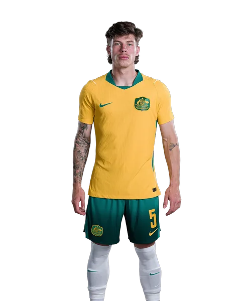 Jordan Bos