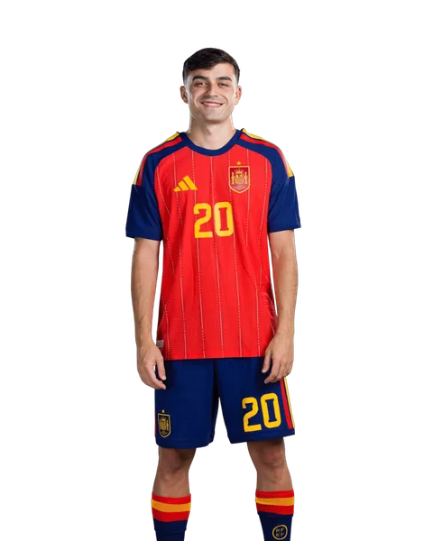 Pedri
