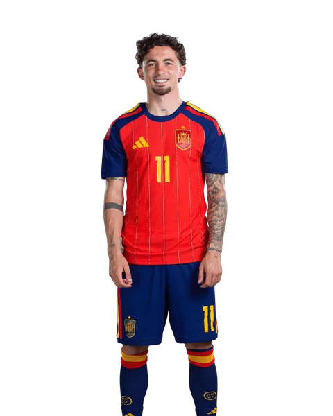 Yéremy Pino