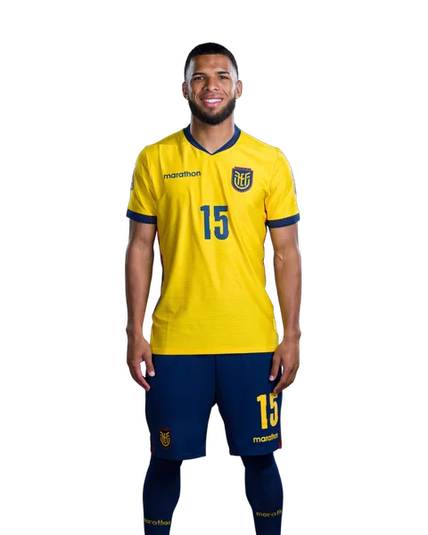 Pedro Vite