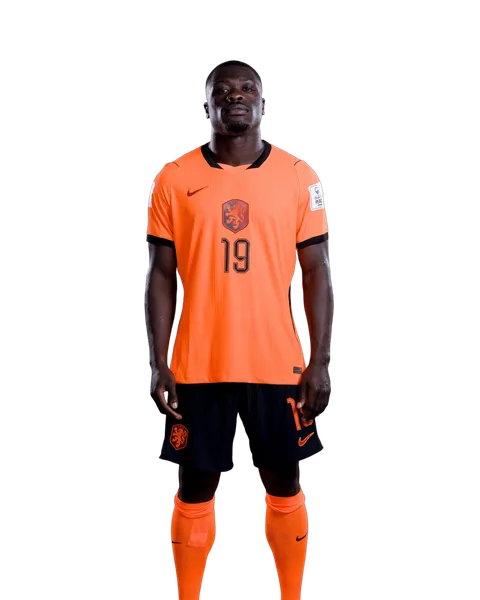 Brian Brobbey