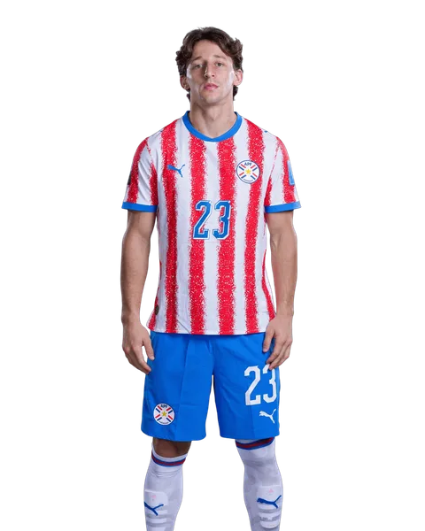 Matías Galarza