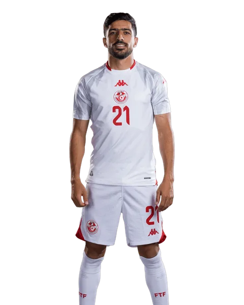 Mohamed Amine Ben Hamida