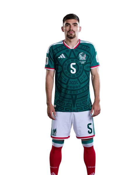 Johan Vásquez