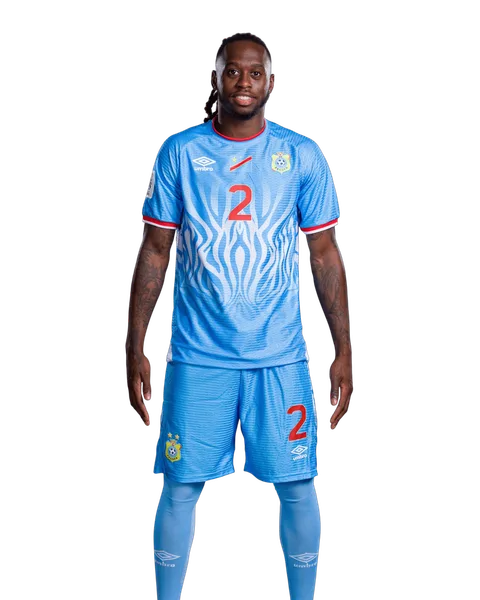 Aaron Wan-Bissaka