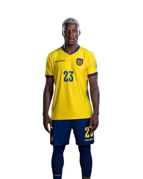 Moisés Caicedo