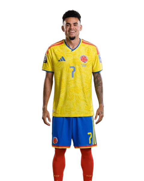 Luis Díaz