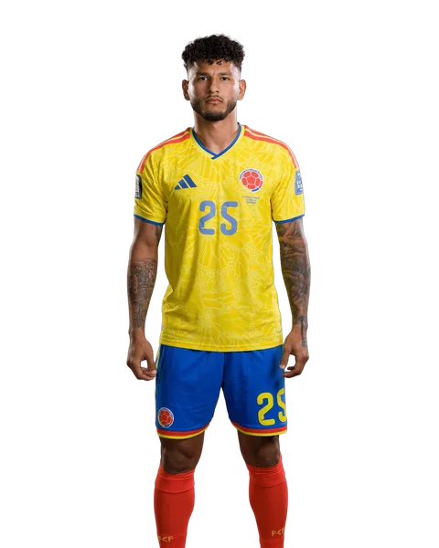 Luis Suárez