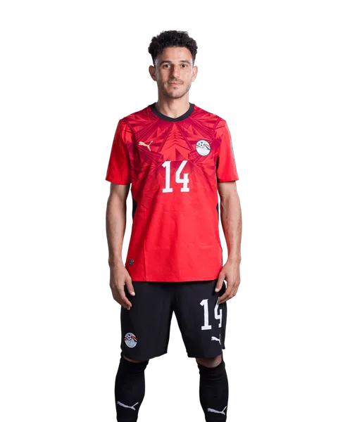 Hamdy Fathy