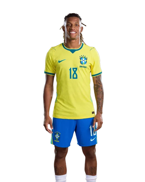 Danilo dos Santos de Oliveira