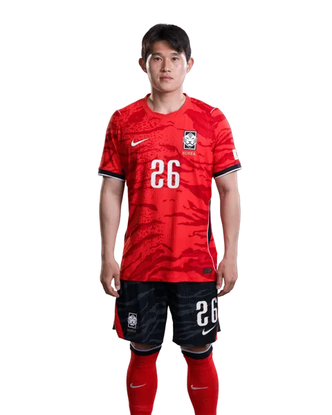 Lee Dong-gyeong